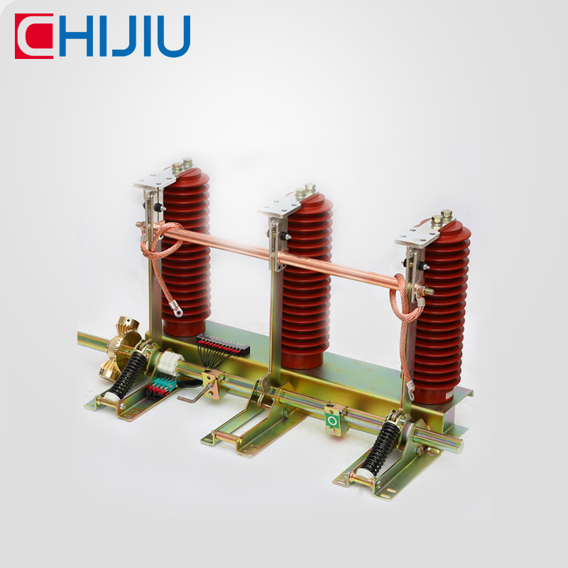 JN22-40.5/31.5高壓接地開關(guān)