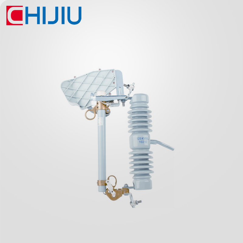 RW12-15噴射式跌落式熔斷器